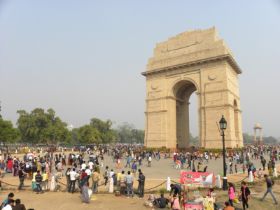 India Gate