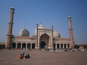 Jama Masjid