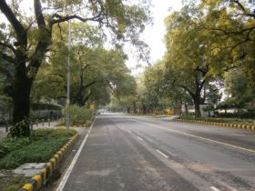 New-Delhi