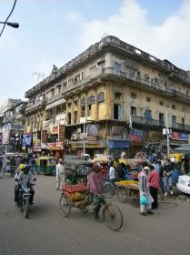 Old-Delhi