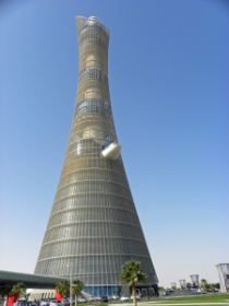Torch Hotel
