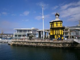 Clock Tower