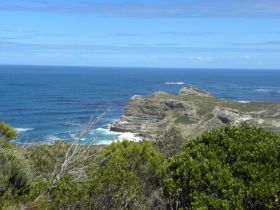 Cape of Good Hope