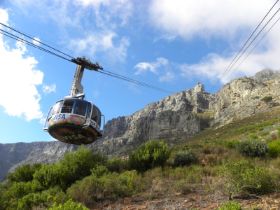 Table Mountain