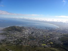 Capetown