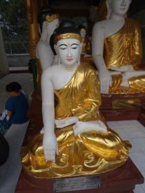 Buddha