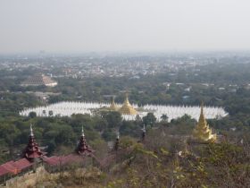 Sandami Pagode