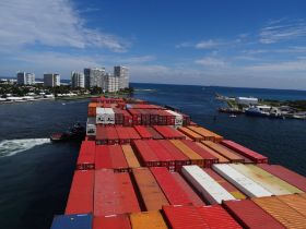 Port Everglades