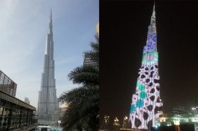 Burji Khalifa