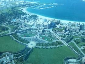 Emirates Palace Hotel
