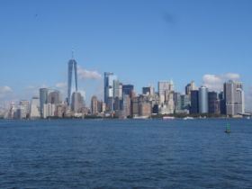New York City