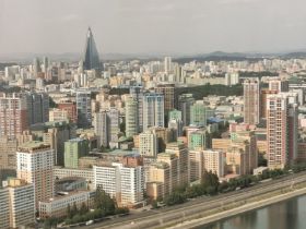 Pyongyang