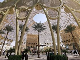 Dubai Expo 2020